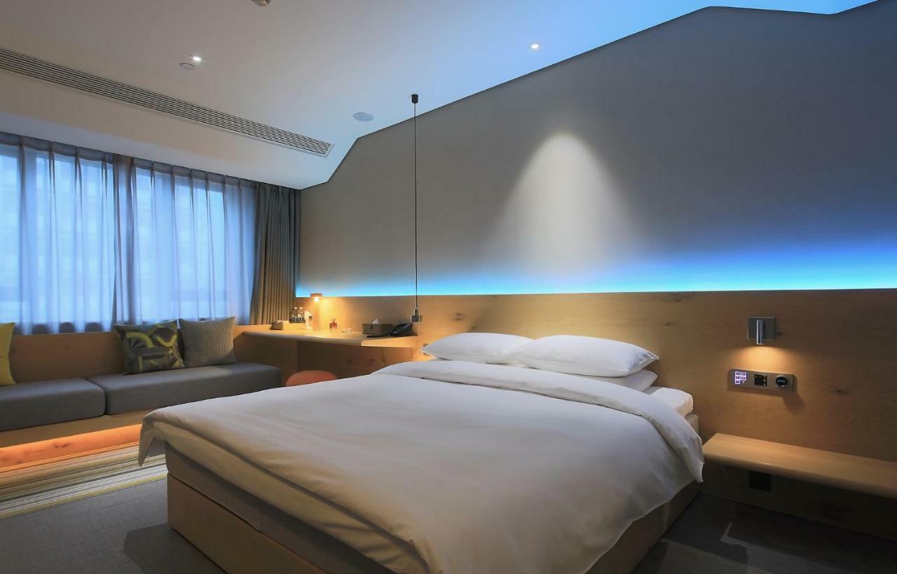 Ebo Hotel Χανγκζού Εξωτερικό φωτογραφία