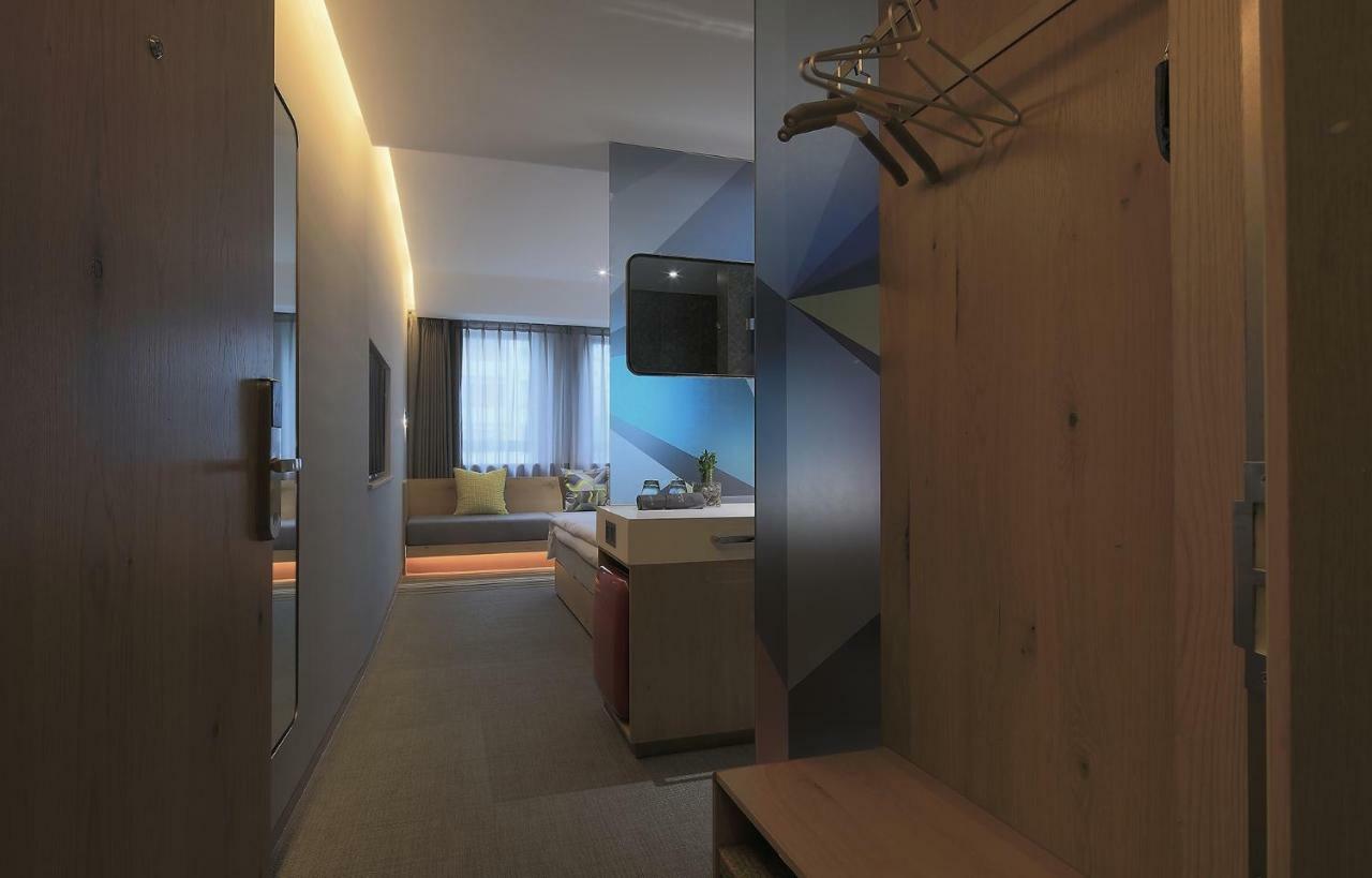 Ebo Hotel Χανγκζού Εξωτερικό φωτογραφία