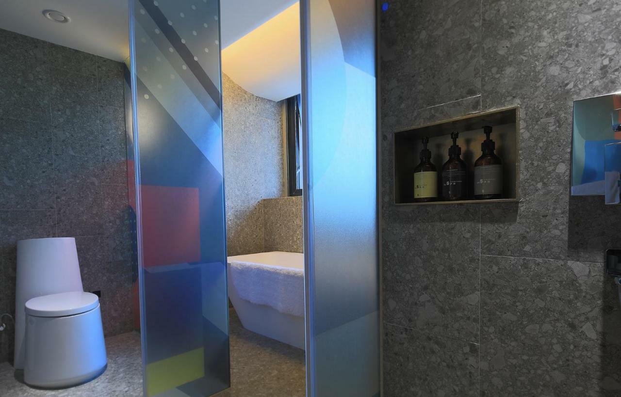 Ebo Hotel Χανγκζού Εξωτερικό φωτογραφία
