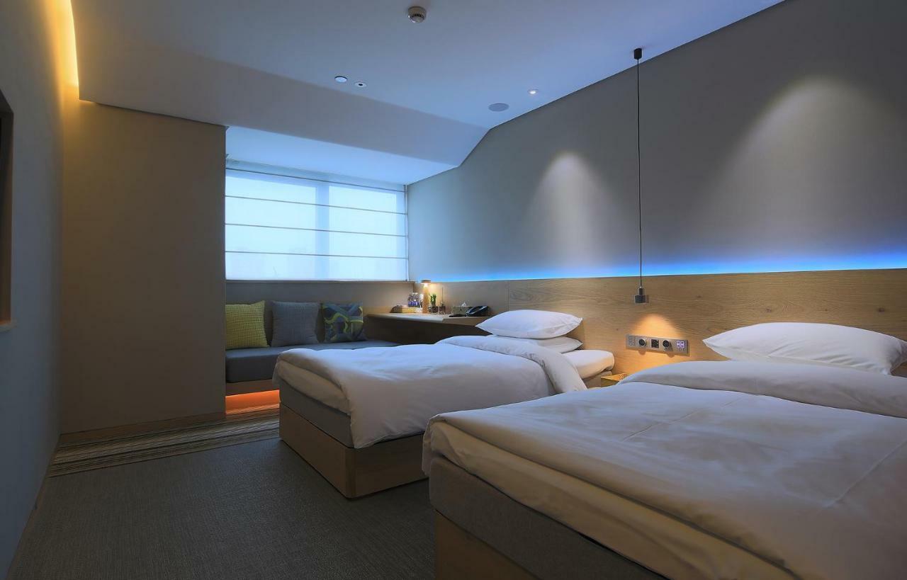 Ebo Hotel Χανγκζού Εξωτερικό φωτογραφία